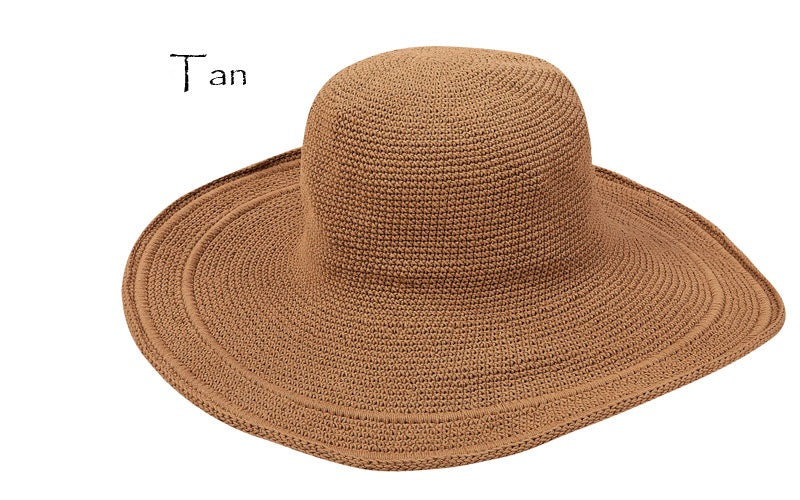 Crochet Hats