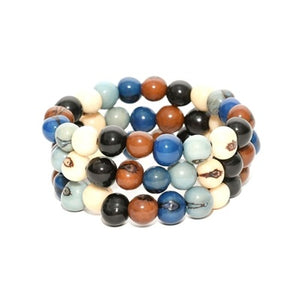 Stackable Acai Berry Bracelets (1B700)