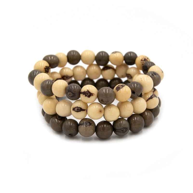 Stackable Acai Berry Bracelets (1B700)