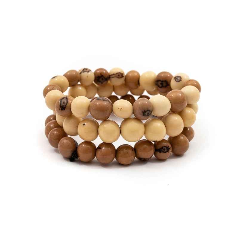 Stackable Acai Berry Bracelets (1B700)
