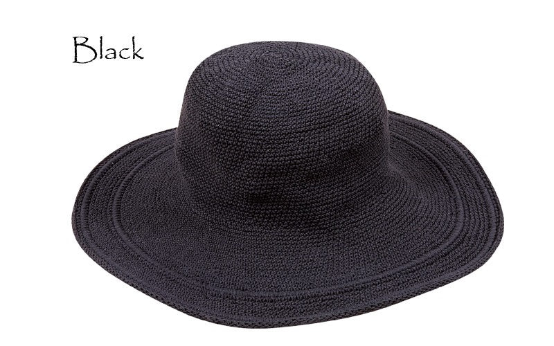 Crochet Hats
