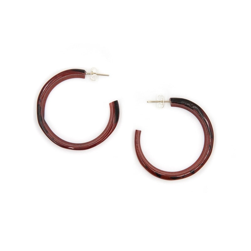 Alicia Earrings (1E013)