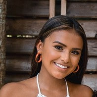 Alicia Earrings (1E013)