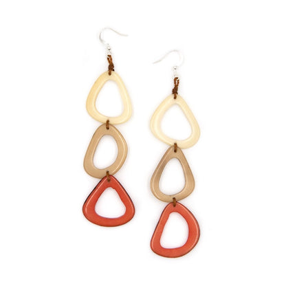 Margarita Earrings (1E054)