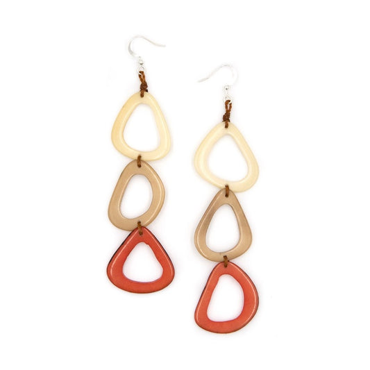 Margarita Earrings (1E054)