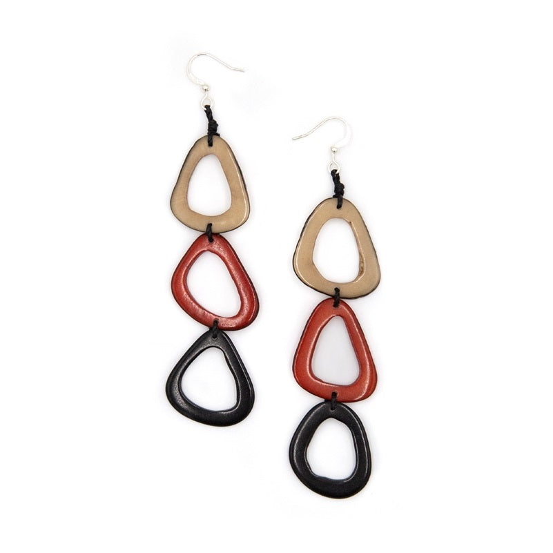 Margarita Earrings (1E054)