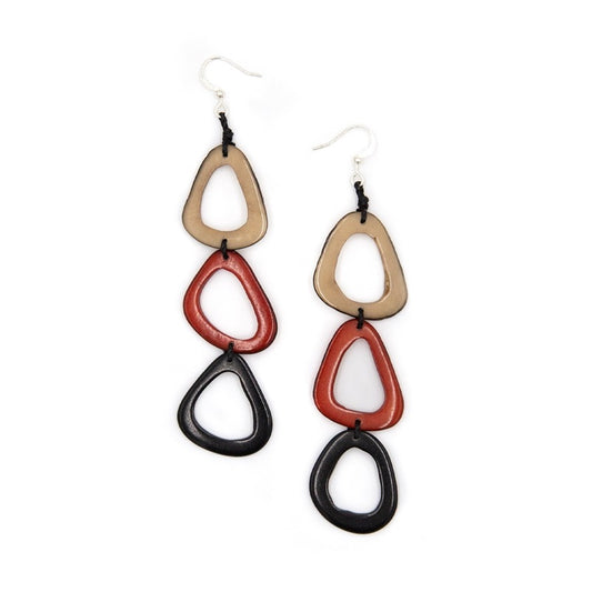 Margarita Earrings (1E054)