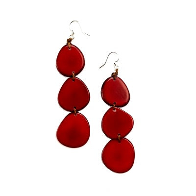 Bali Earrings (1E115)