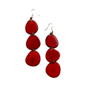 Bali Earrings (1E115)
