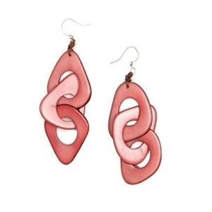 Vero Earrings (1E140)
