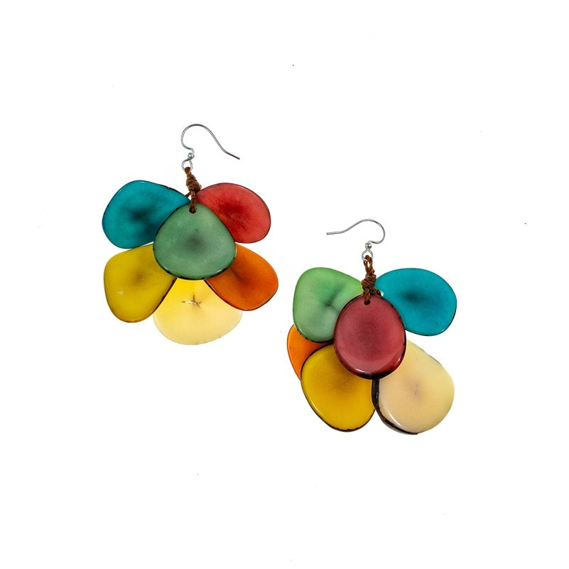 Mariposa Earrings (1E715)
