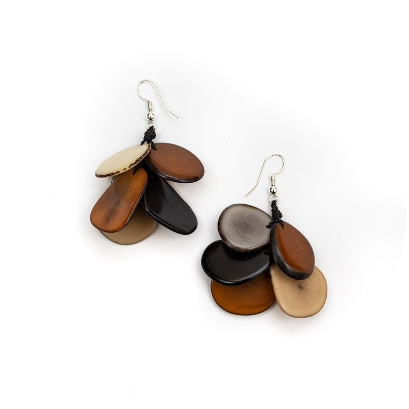 Mariposa Earrings (1E715)