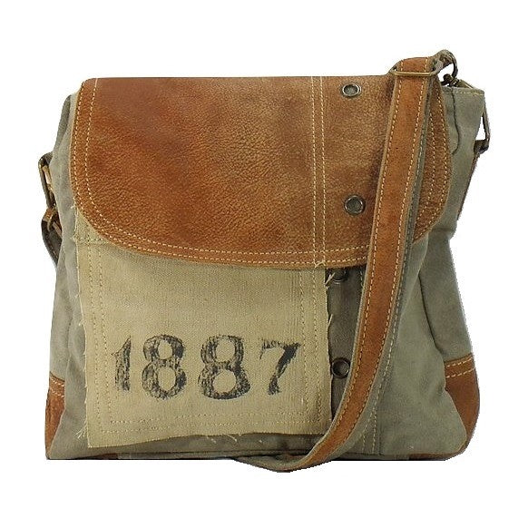 1889 Shoulder Tote (55916)