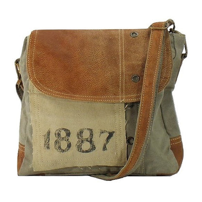 1889 Shoulder Tote (55916)