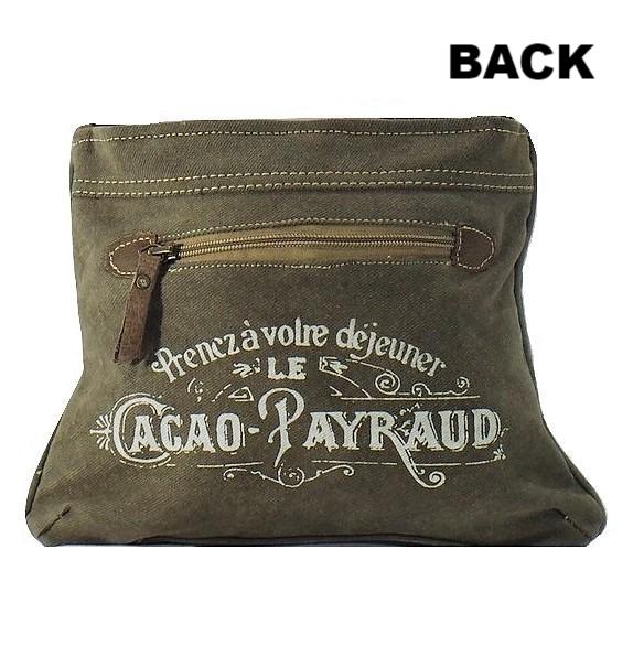 Chateau Marqaux Shoulder Bag (55615)