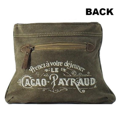 Chateau Marqaux Shoulder Bag (55615)