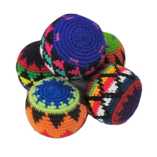 Hacky Sack
