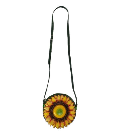 Sunflower Handbag (H859)