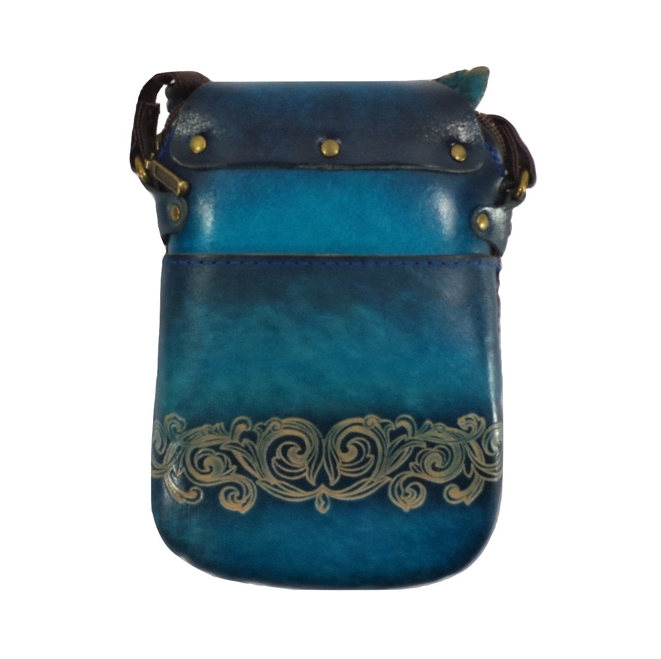 Hummingbird Cross-body Purse (AY30)