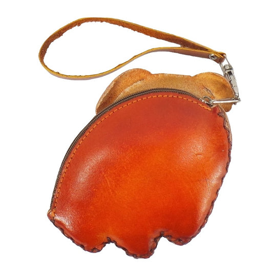 Piggy Novelty Wristlet (E129)