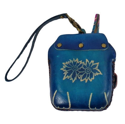 Unicorn Novelty Wristlet (E569)
