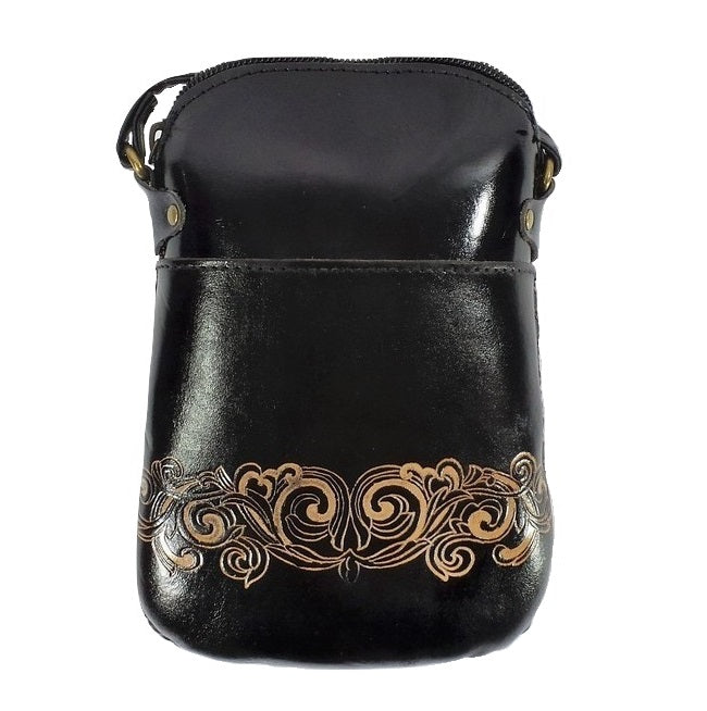 Tree of Life Cross-body Purse (AY33)