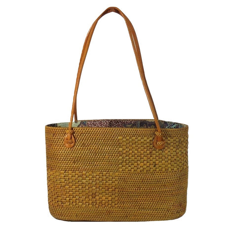 Medium Ata Tote