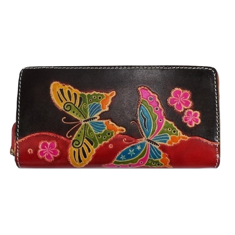 Butterfly Wallet (XLW-19)