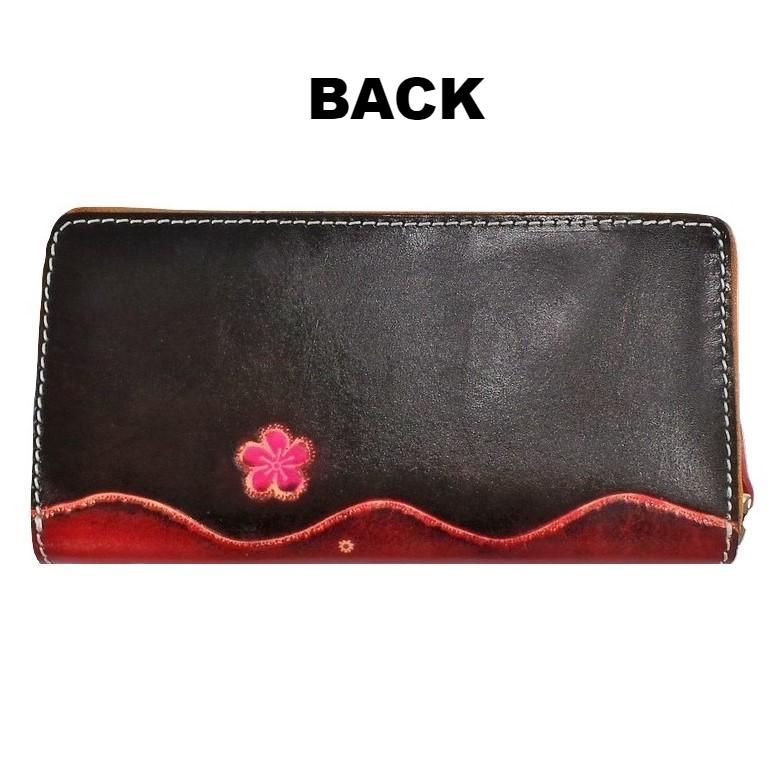Butterfly Wallet (XLW-19)