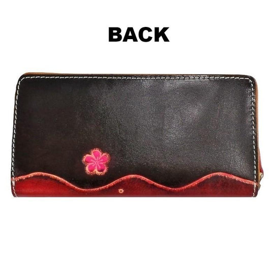Butterfly Wallet (XLW-19)