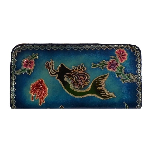 Mermaid Wallet (XLW-22)