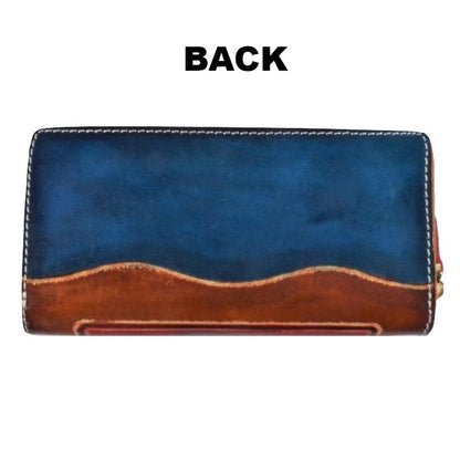 Hummingbird Wallet (XLW-20)