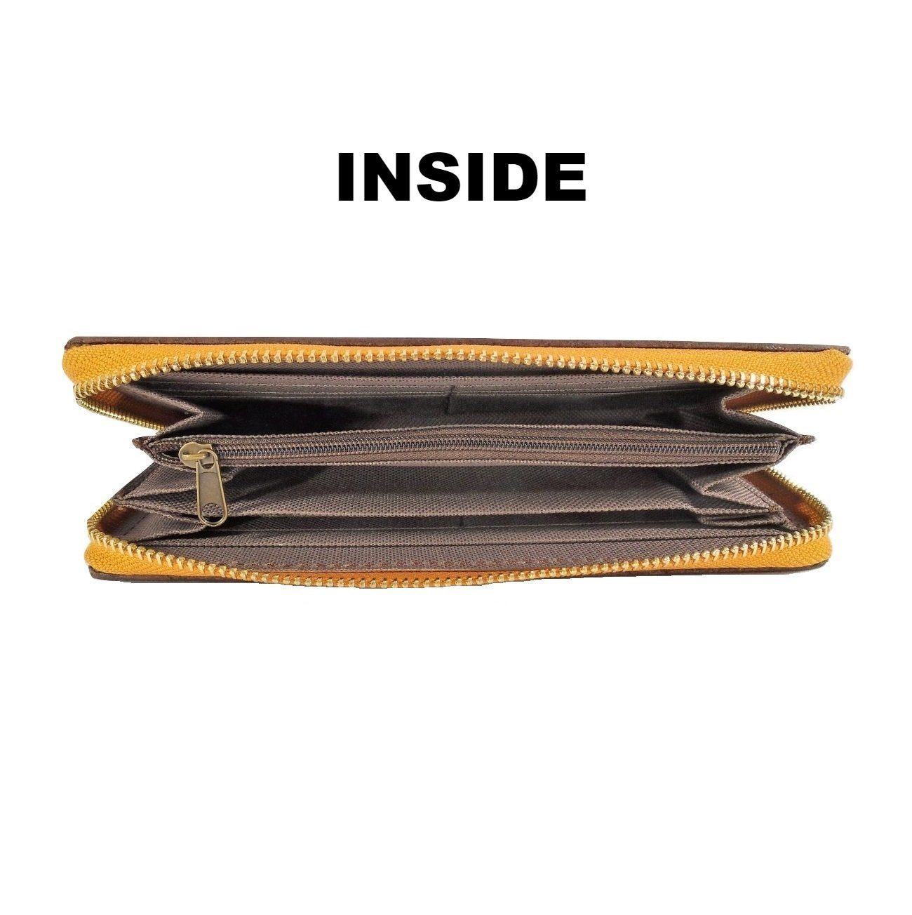 Hummingbird Wallet (XLW-20)