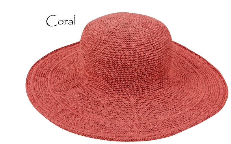 Crochet Hats