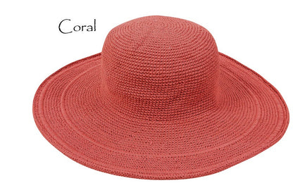 Crochet Hats