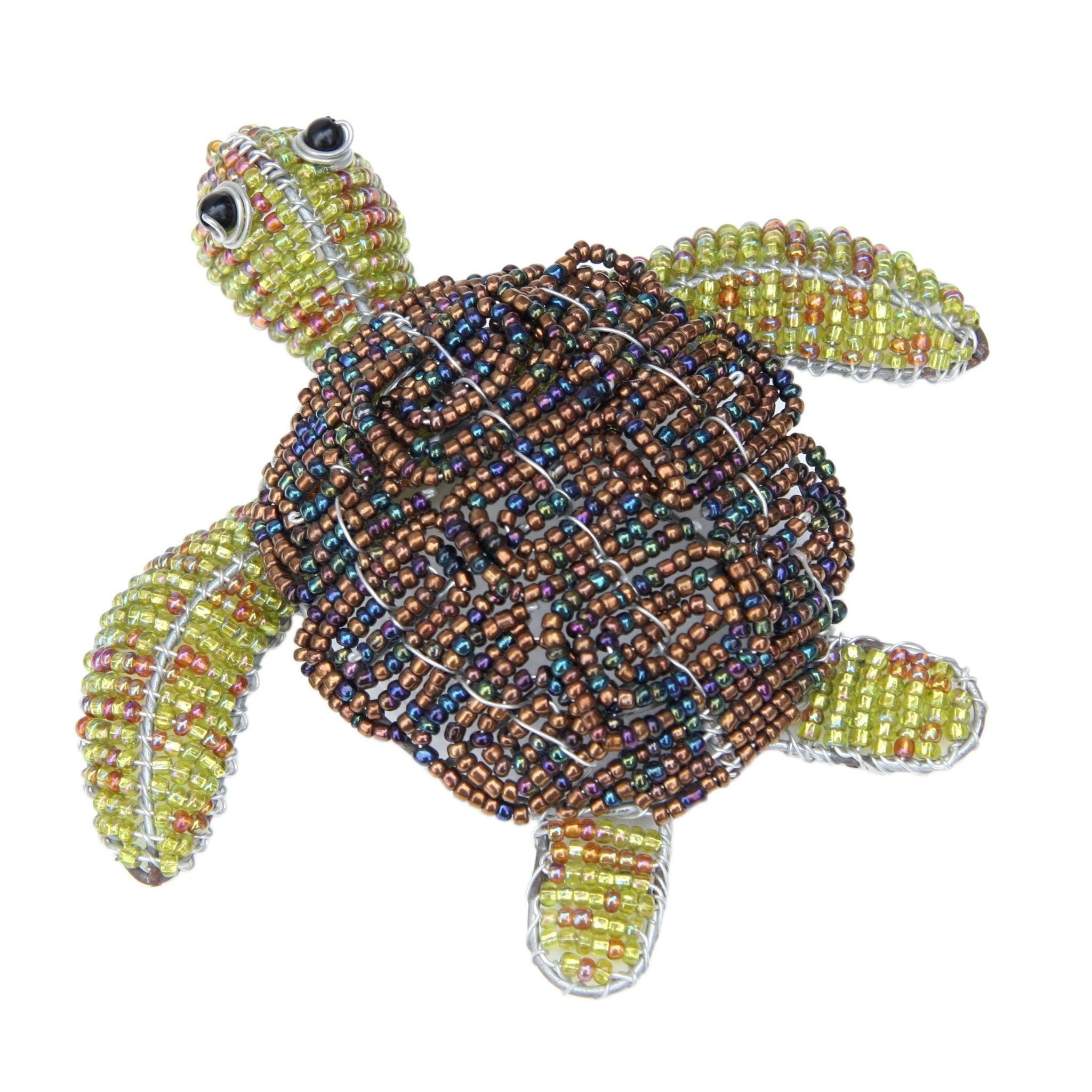 Sea Turtle (25STRSS1)