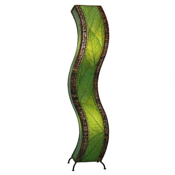 Large Wave Lamp (457L)