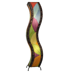Large Wave Lamp (457L)