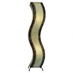 Large Wave Lamp (457L)