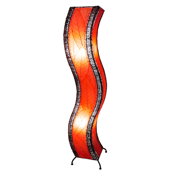 Large Wave Lamp (457L)