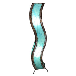 Large Wave Lamp (457L)