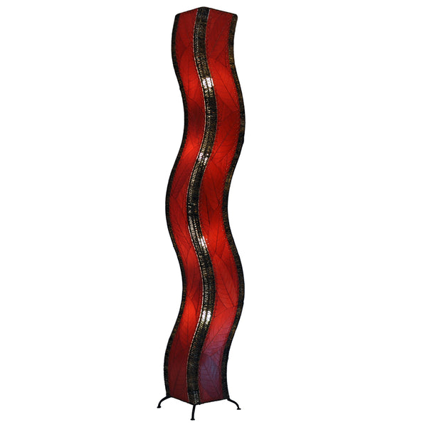 Giant Wave Lamp (457-XL)