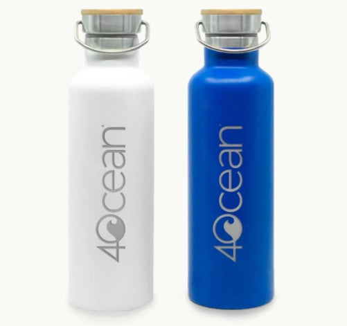 4 Ocean Reusable Bottle