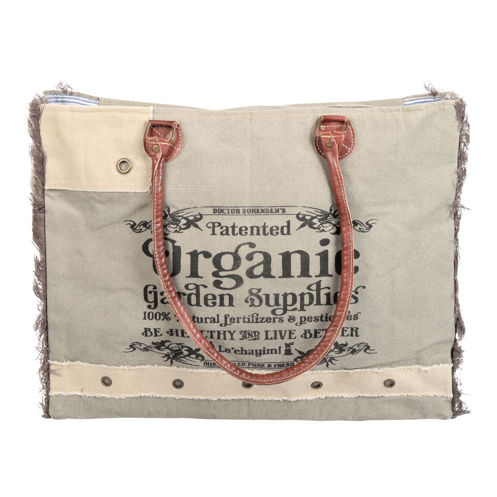 Organic Garden (54953)
