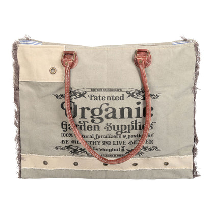 Organic Garden (54953)