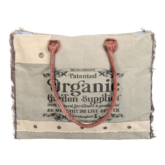Organic Garden (54953)