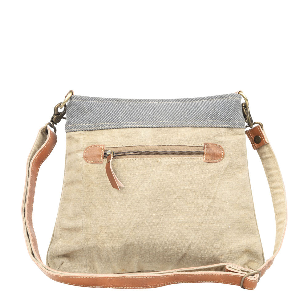 Make Life a Journey Shoulder/Crossbody Bag (55529)