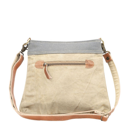 Make Life a Journey Shoulder/Crossbody Bag (55529)