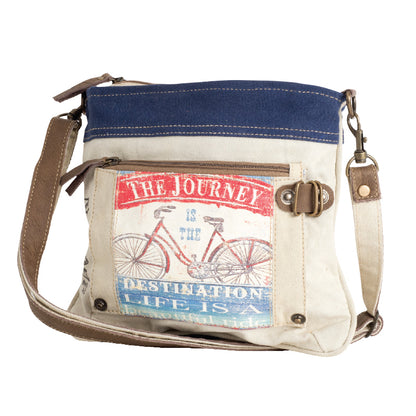 The Journey Crossbody (55618)