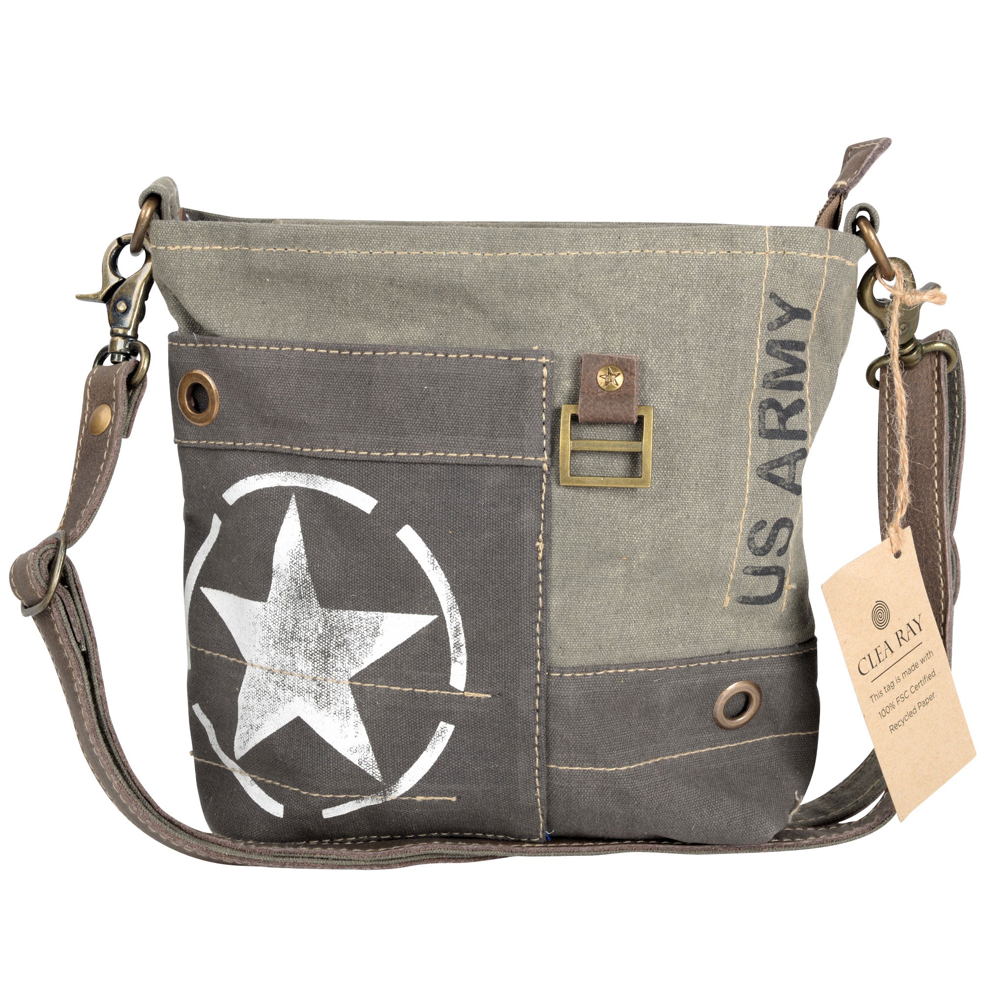 Army Bag (55657)
